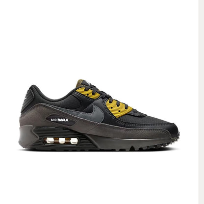 Nike Air Max 90 Running Walking Low Top Sneakers Trainers