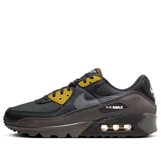 Nike Air Max 90 Running Walking Low Top Sneakers Trainers