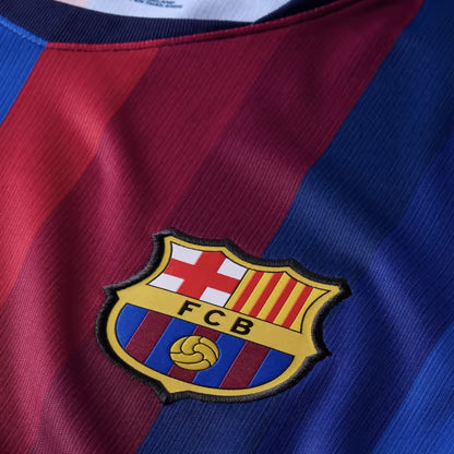 Nike FC Barcelona 26/27 Jersey Shirt