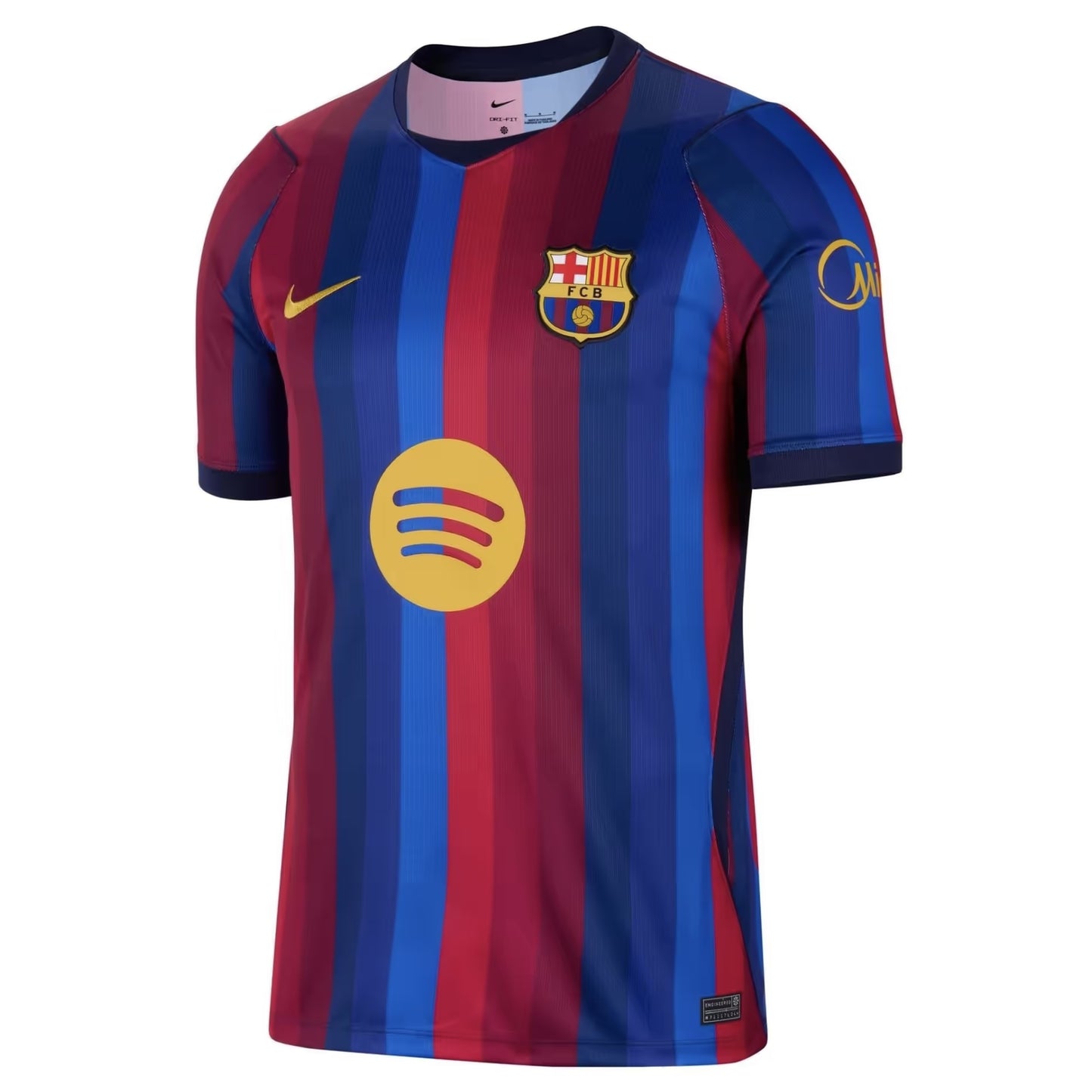 Nike FC Barcelona 26/27 Jersey Shirt