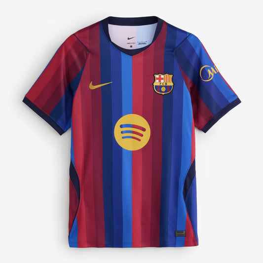 Nike FC Barcelona 26/27 Jersey Shirt