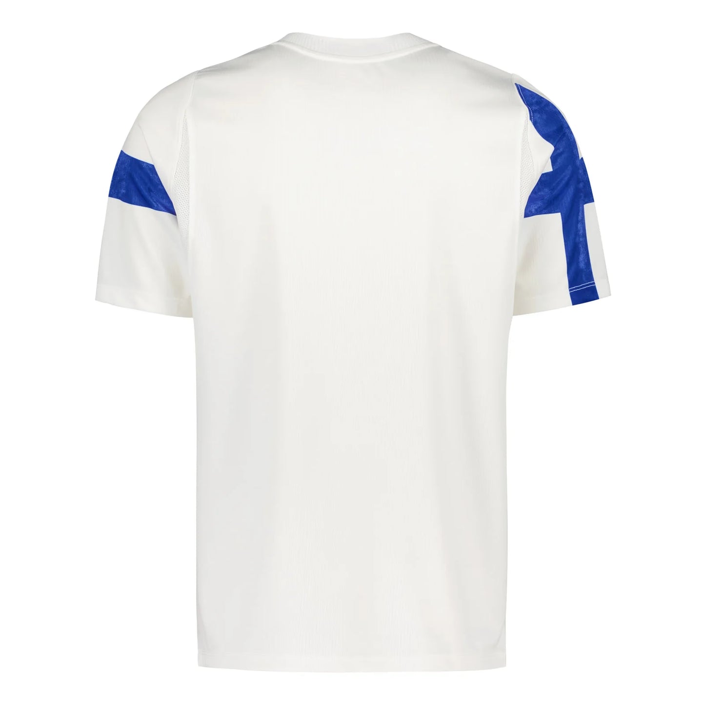 Nike Men's Finland 2026 Stadium Jersey Shirt