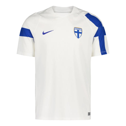 Nike Men's Finland 2026 Stadium Jersey Shirt
