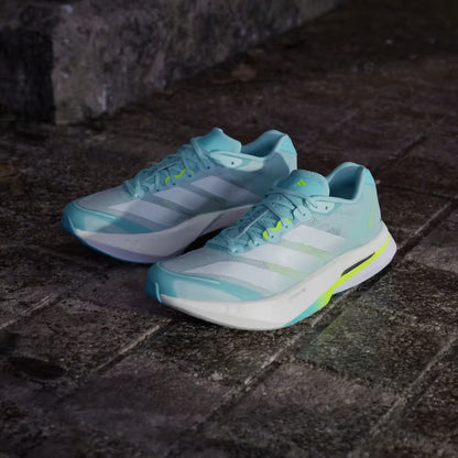 Adidas Adizero Boston 13 Men's Shoes Trainers