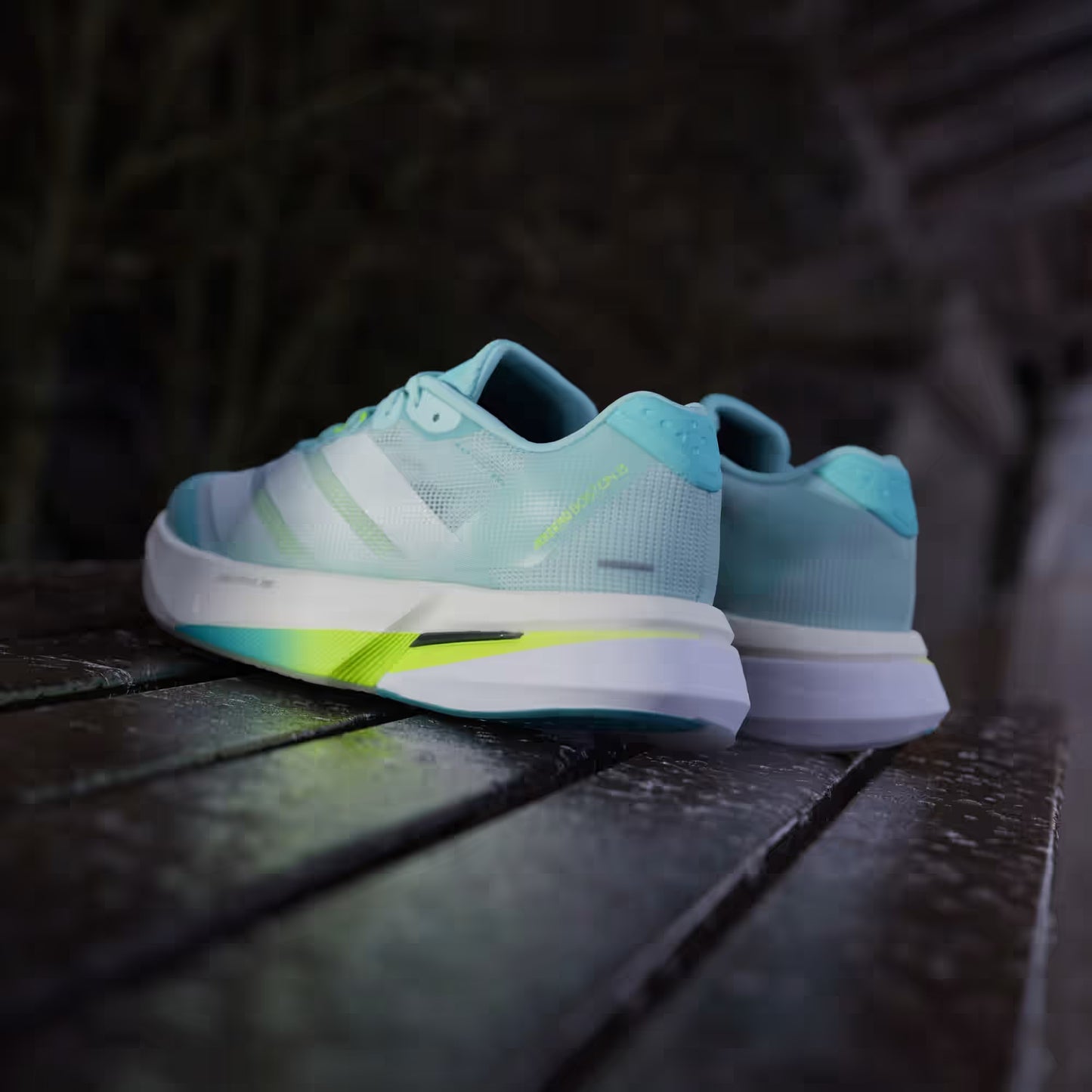 Adidas Adizero Boston 13 Men's Shoes Trainers