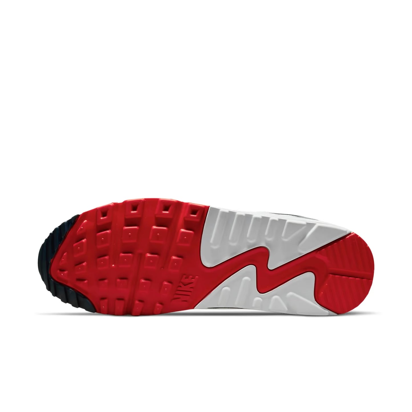 Nike Air Max 90 Running Walking Low Top Sneakers Trainers