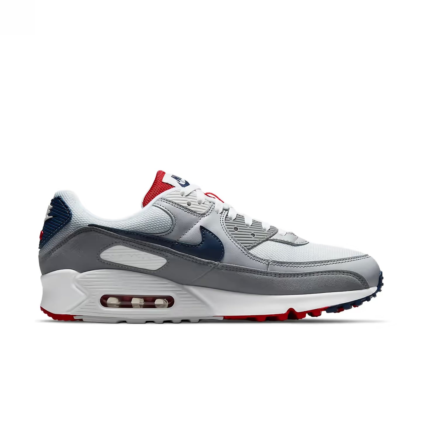 Nike Air Max 90 Running Walking Low Top Sneakers Trainers