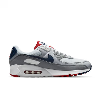 Nike Air Max 90 Running Walking Low Top Sneakers Trainers