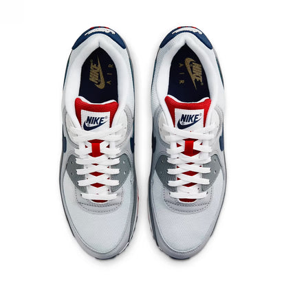 Nike Air Max 90 Running Walking Low Top Sneakers Trainers