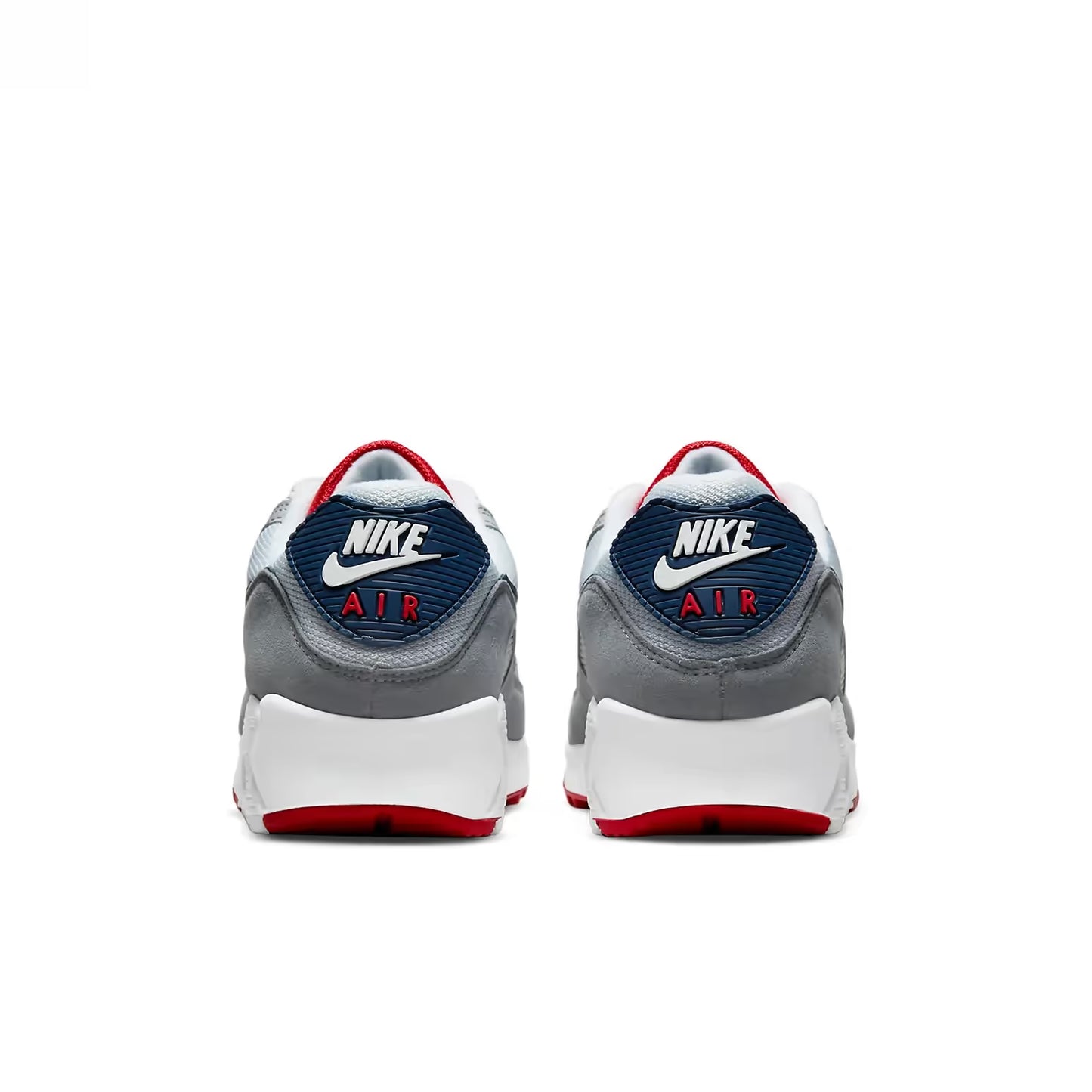 Nike Air Max 90 Running Walking Low Top Sneakers Trainers