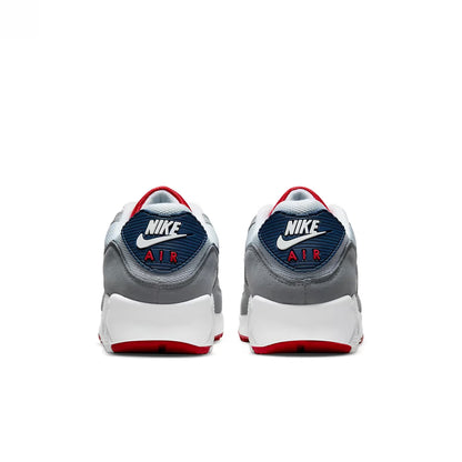 Nike Air Max 90 Running Walking Low Top Sneakers Trainers