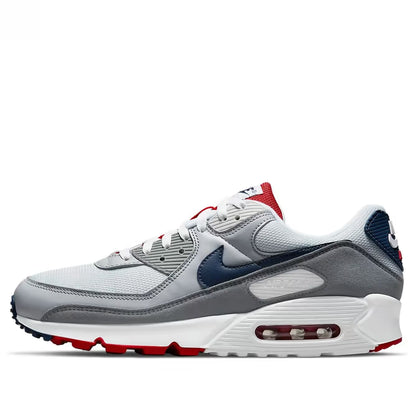 Nike Air Max 90 Running Walking Low Top Sneakers Trainers