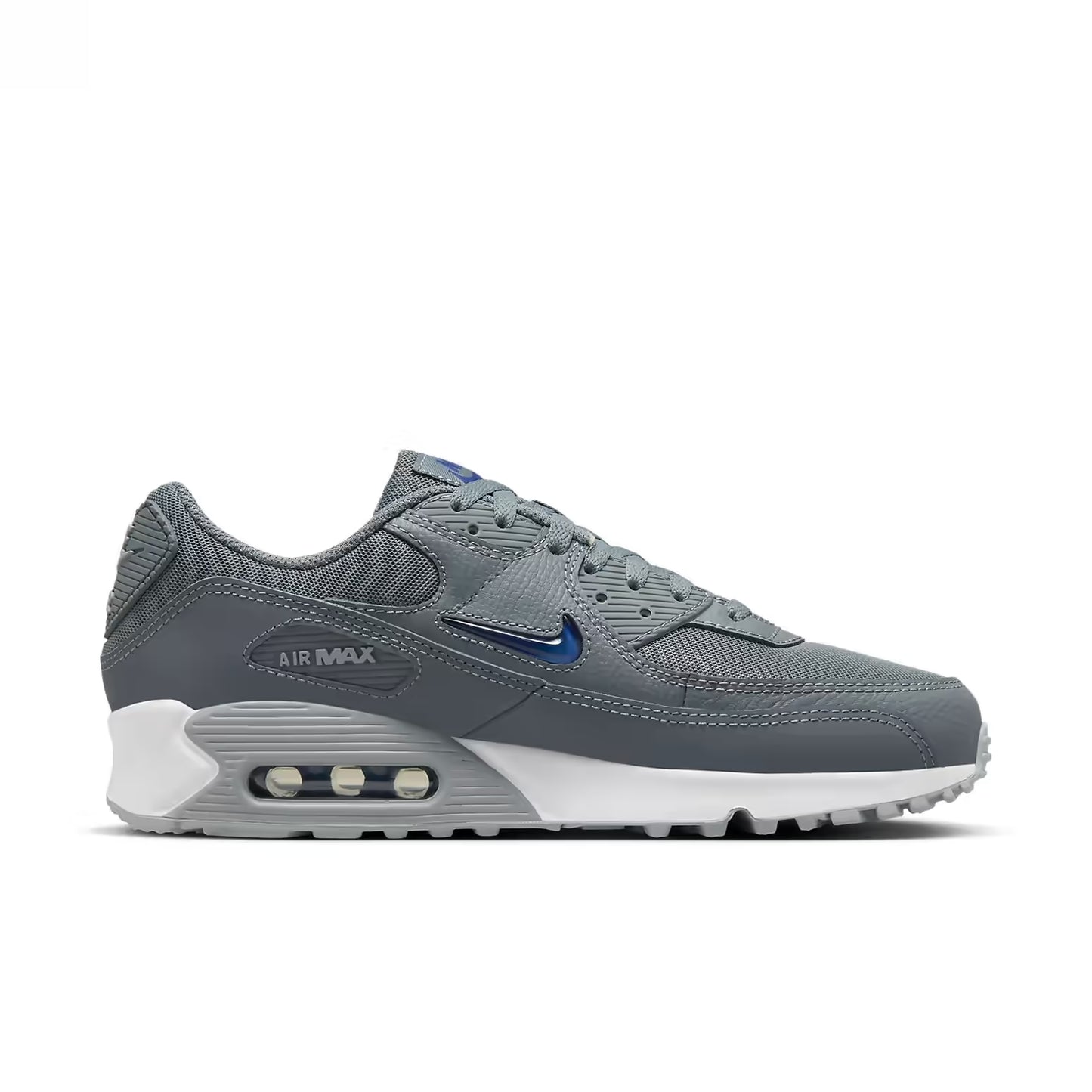 Nike Air Max 90 Running Walking Low Top Sneakers Trainers