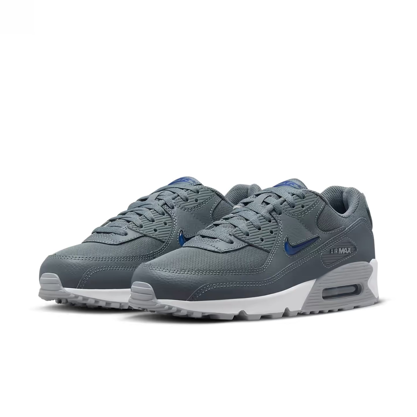 Nike Air Max 90 Running Walking Low Top Sneakers Trainers