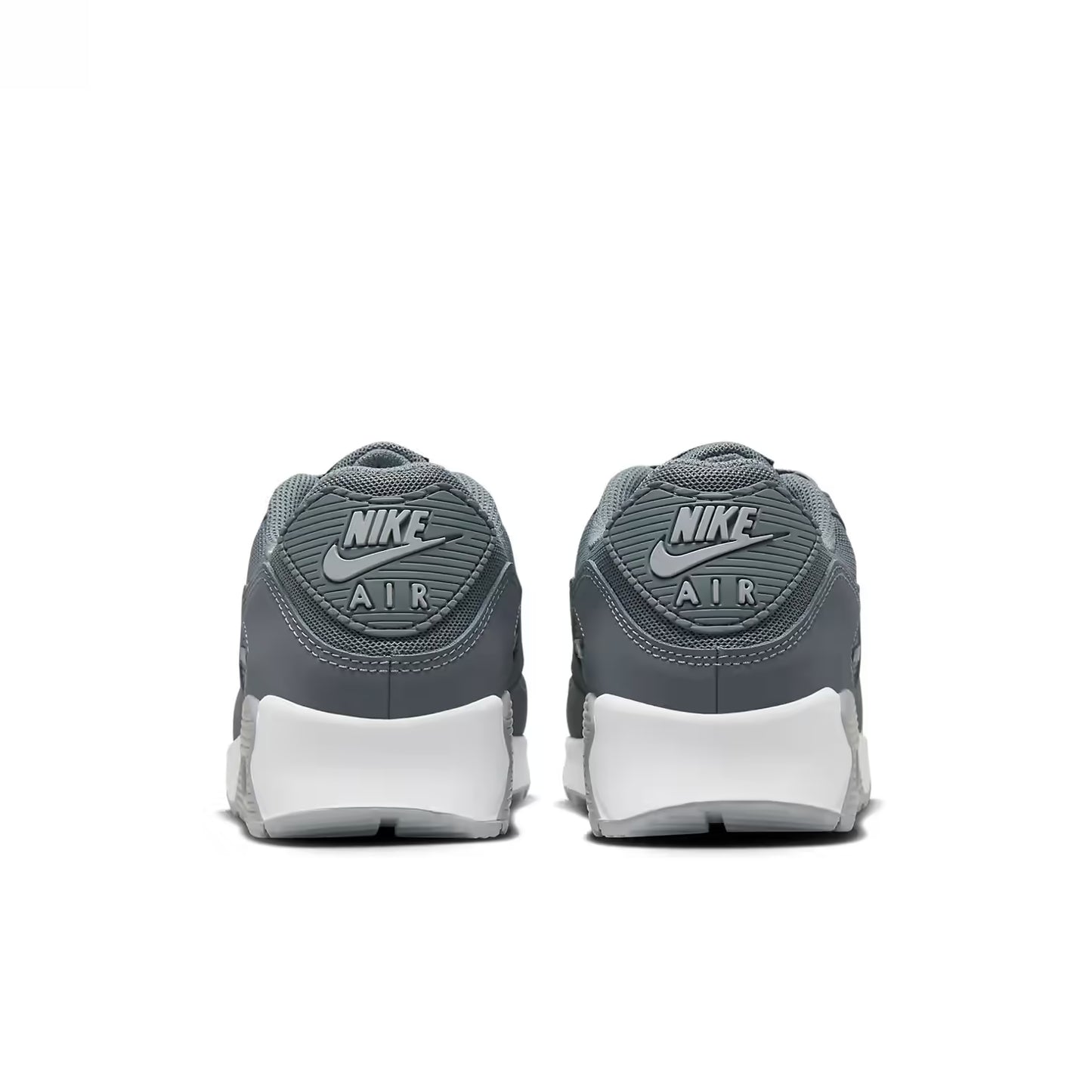 Nike Air Max 90 Running Walking Low Top Sneakers Trainers