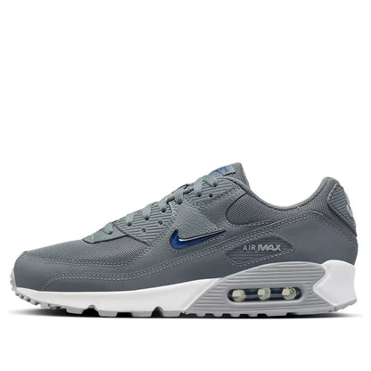 Nike Air Max 90 Running Walking Low Top Sneakers Trainers