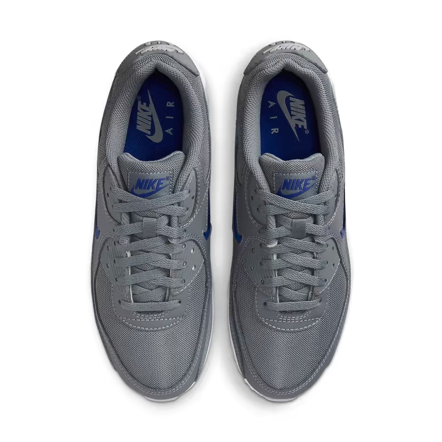 Nike Air Max 90 Running Walking Low Top Sneakers Trainers