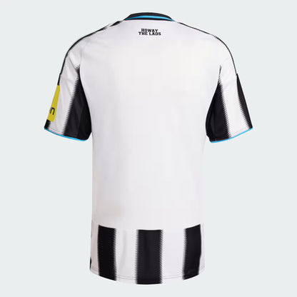 Newcastle United FC 25/26 Men's Jersey