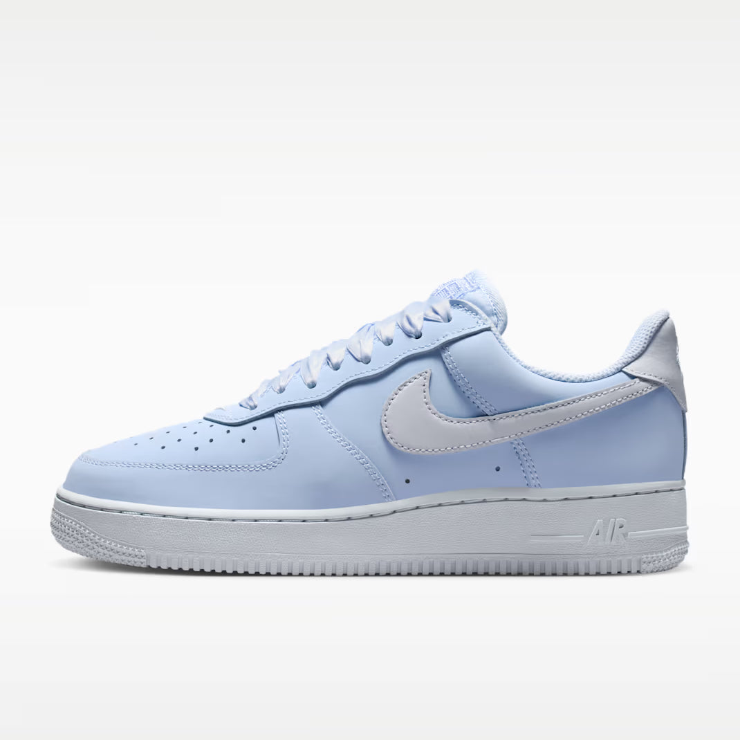 Nike Air Force 1 Retro Premium Women's Shoes Trainers