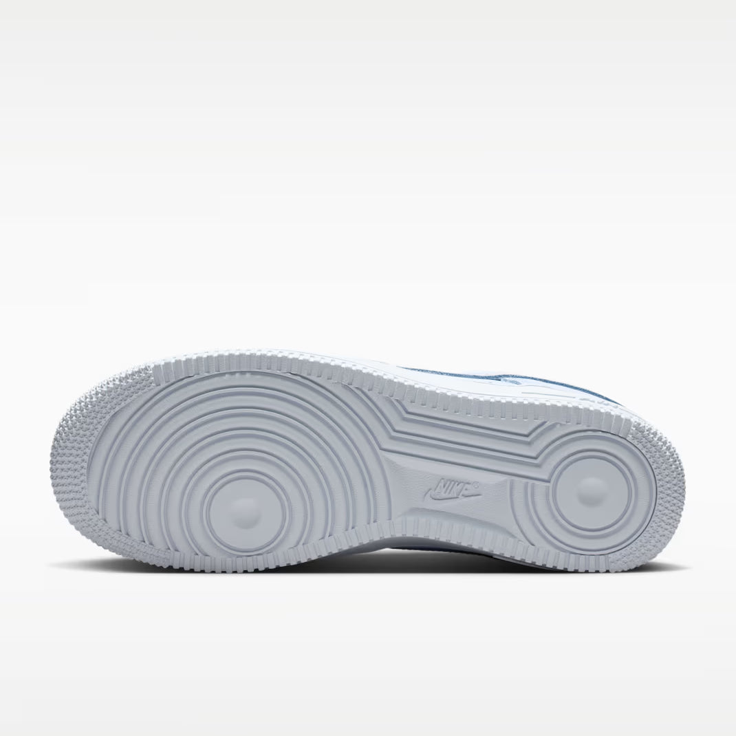 Nike Air Force 1 Retro Premium Women's Shoes Trainers