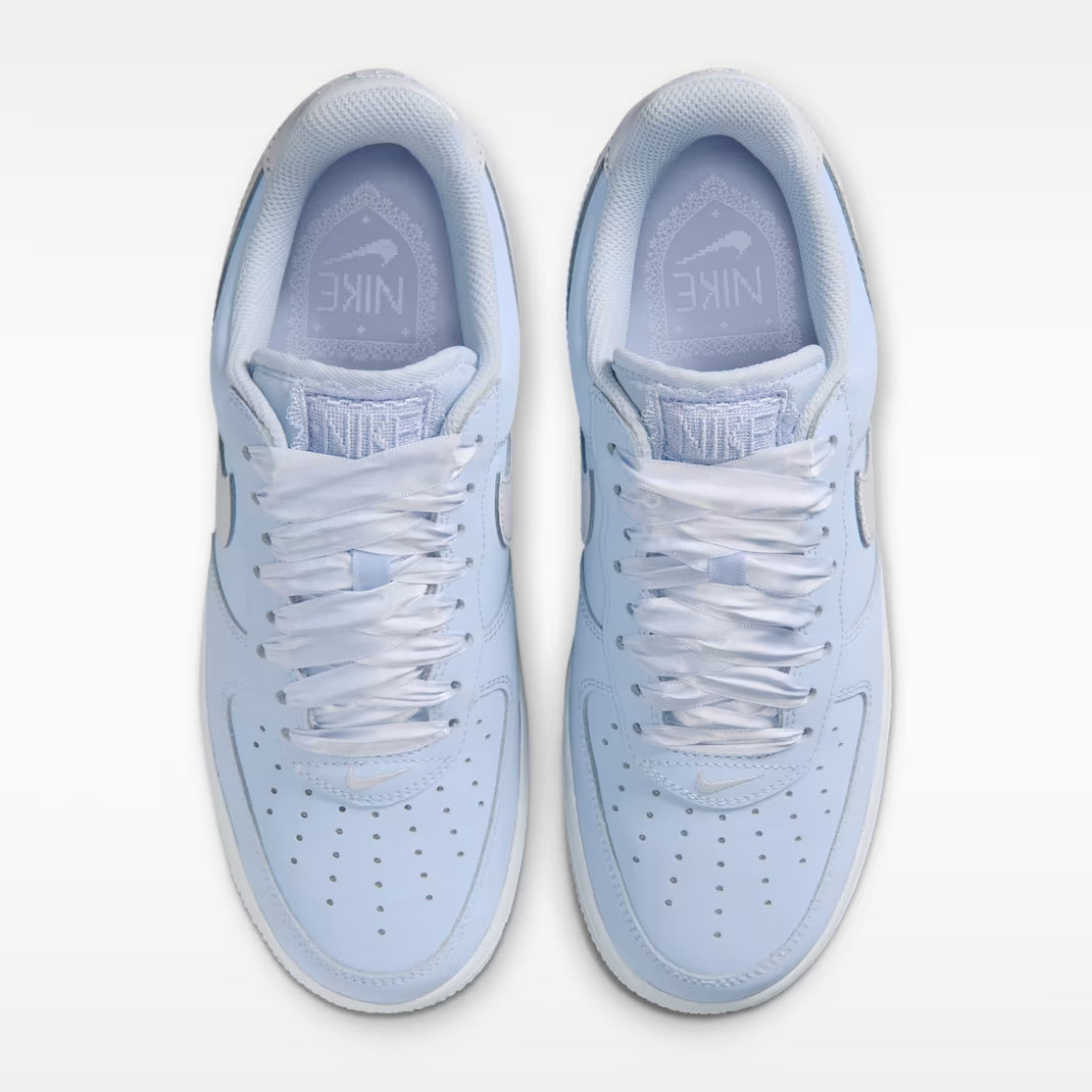 Nike Air Force 1 Retro Premium Women's Shoes Trainers