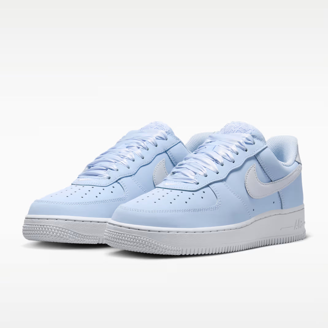 Nike Air Force 1 Retro Premium Women's Shoes Trainers