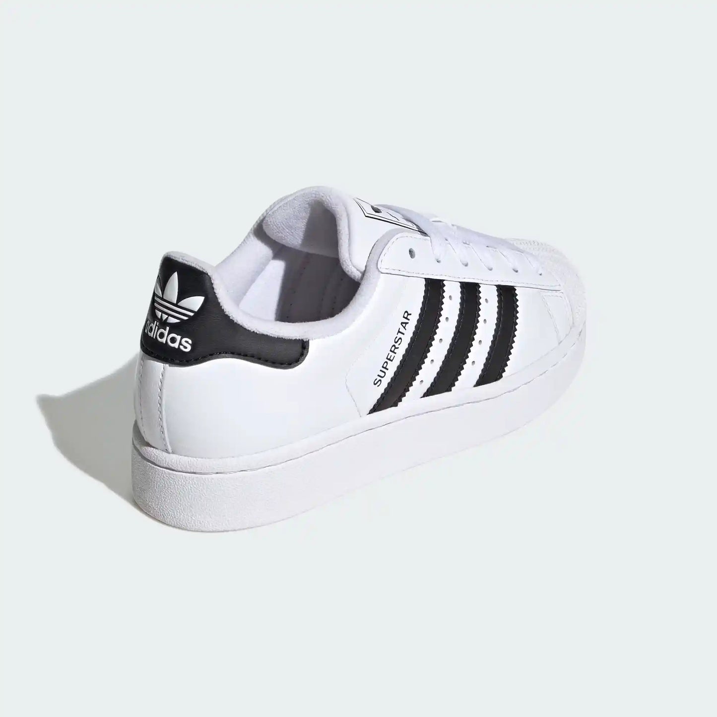 Adidas Superstar II Kids Unisex Shoes Trainers