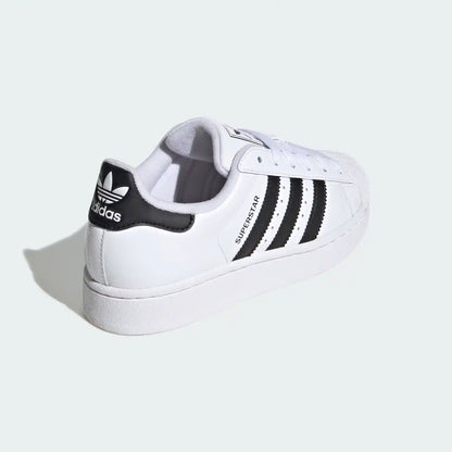 Adidas Superstar II Kids Unisex Shoes Trainers