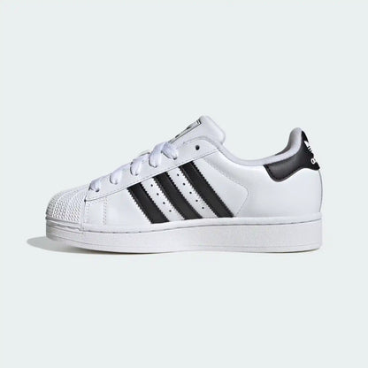 Adidas Superstar II Kids Unisex Shoes Trainers