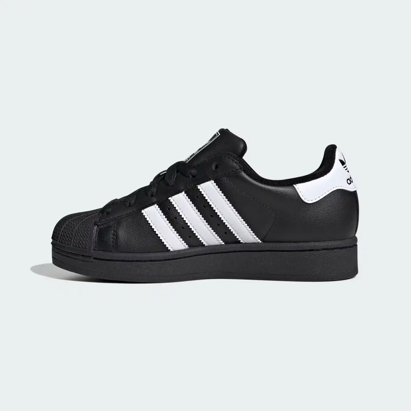 Adidas Superstar II Kids Unisex Shoes Trainers