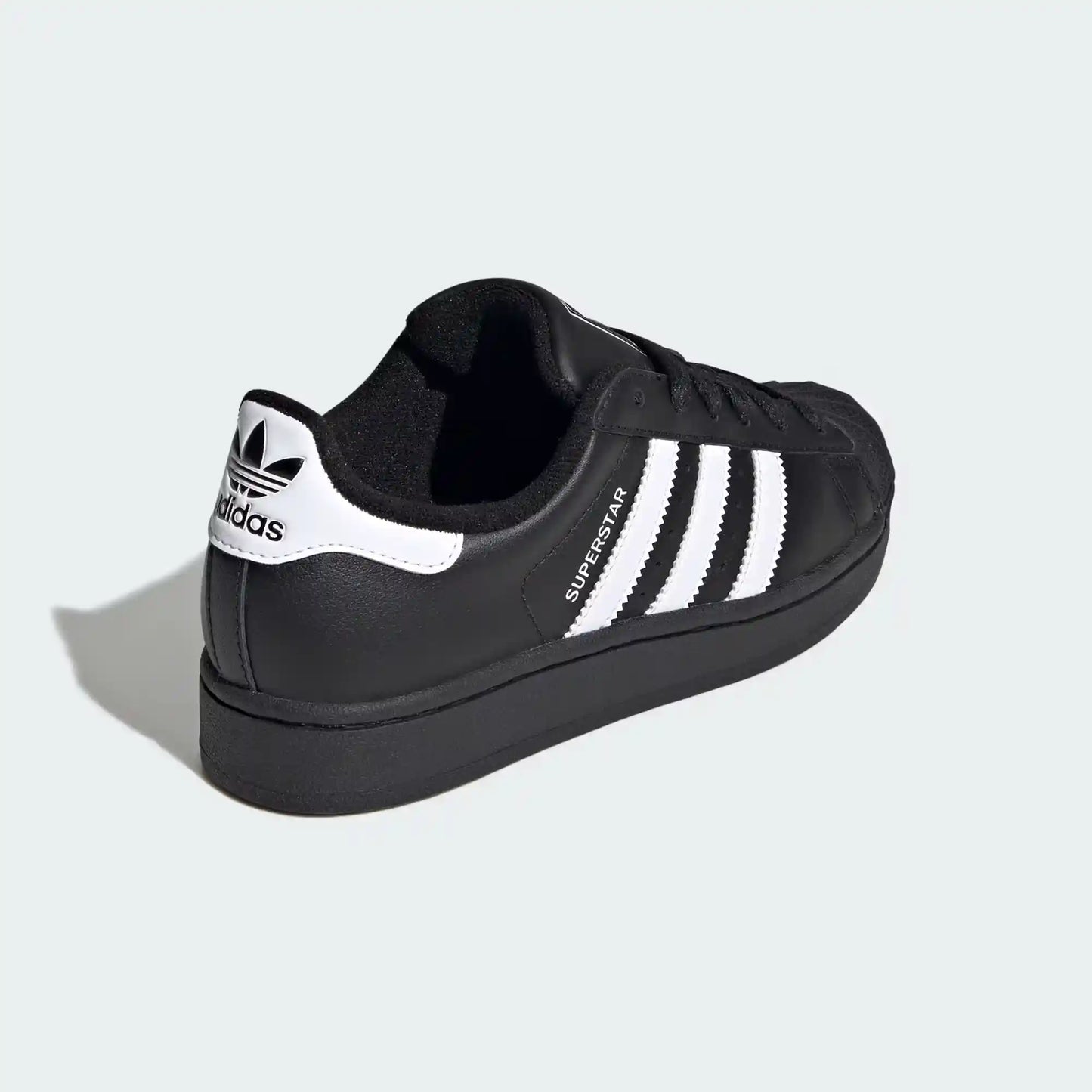 Adidas Superstar II Kids Unisex Shoes Trainers