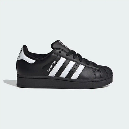 Adidas Superstar II Kids Unisex Shoes Trainers