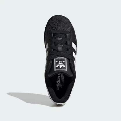 Adidas Superstar II Kids Unisex Shoes Trainers