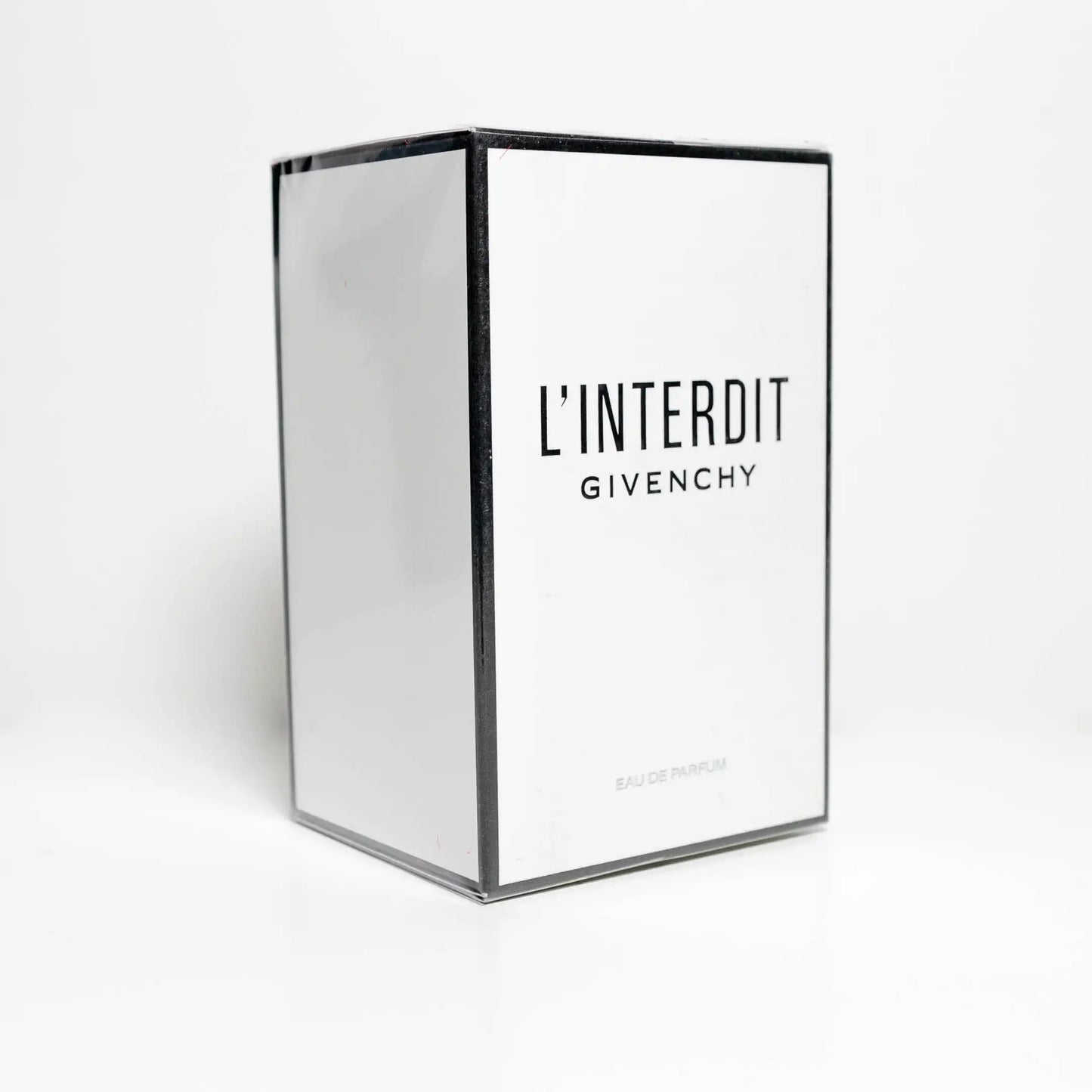 L'Interdit Givenchy Eau de Parfum 80ml