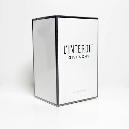 L'Interdit Givenchy Eau de Parfum 80ml