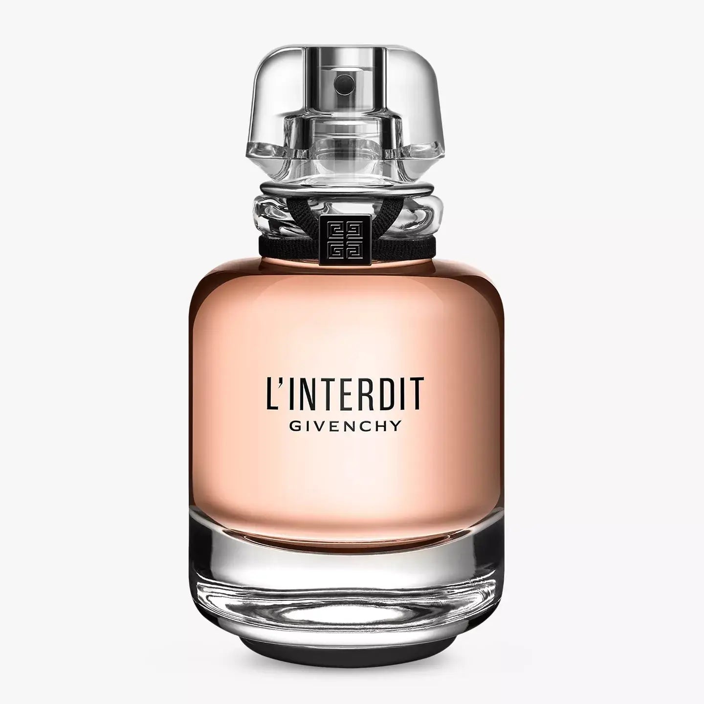 L'Interdit Givenchy Eau de Parfum 80ml