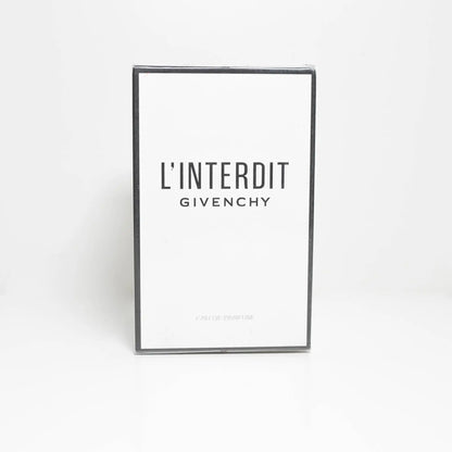 L'Interdit Givenchy Eau de Parfum 80ml