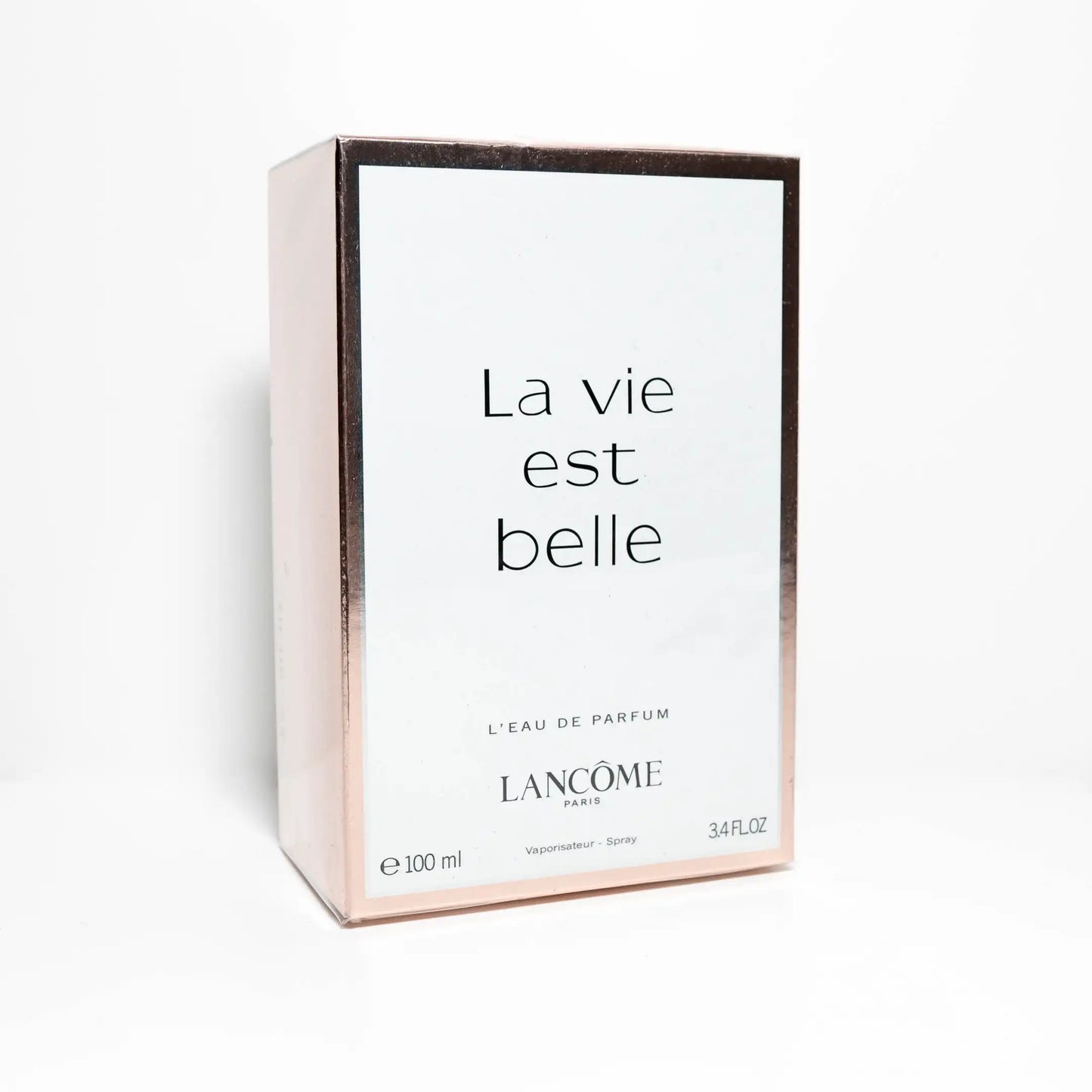 Lancome La Vie Est Belle Eau De Parfum 100ml