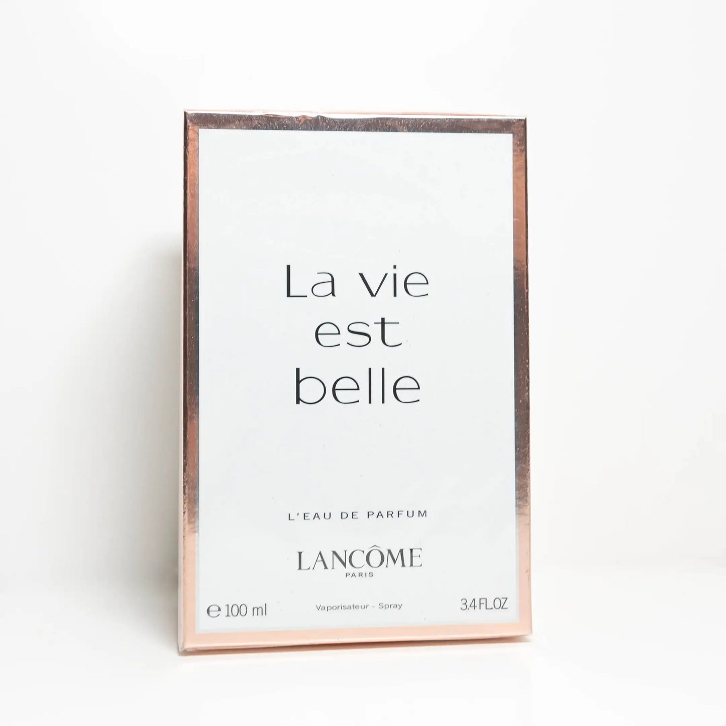 Lancome La Vie Est Belle Eau De Parfum 100ml
