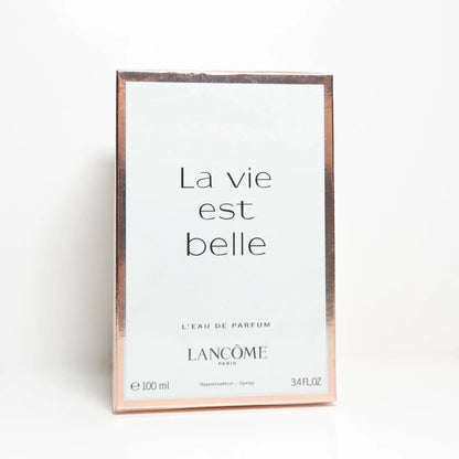 Lancome La Vie Est Belle Eau De Parfum 100ml