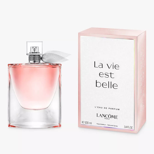 Lancome La Vie Est Belle Eau De Parfum 100ml