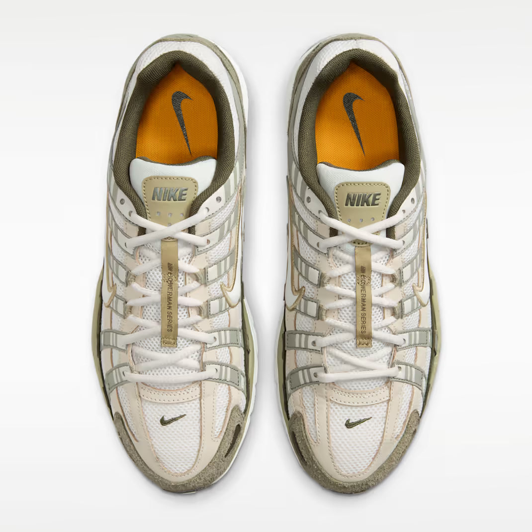 Nike P-6000 Men's Shoes Trainers