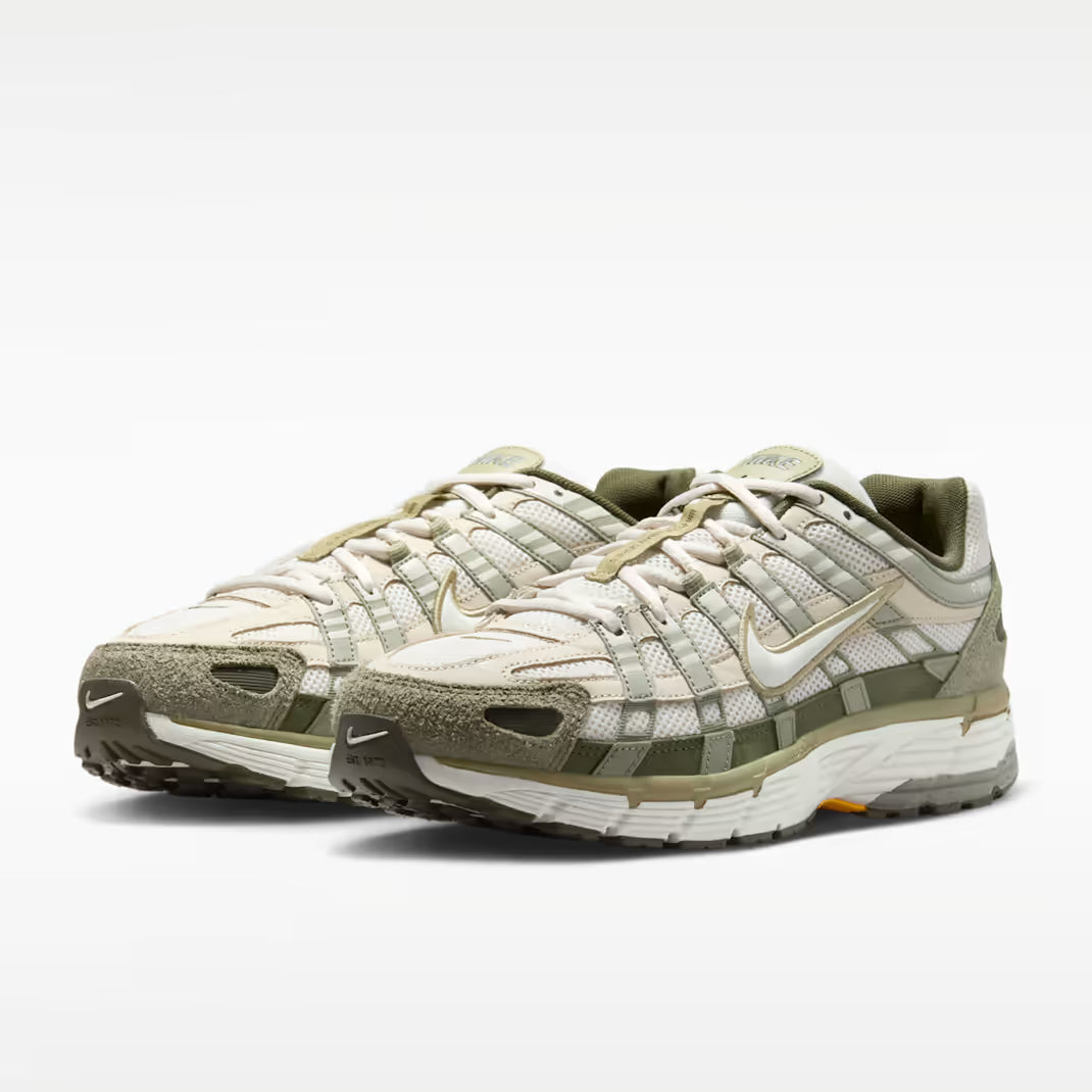 Nike P-6000 Men's Shoes Trainers