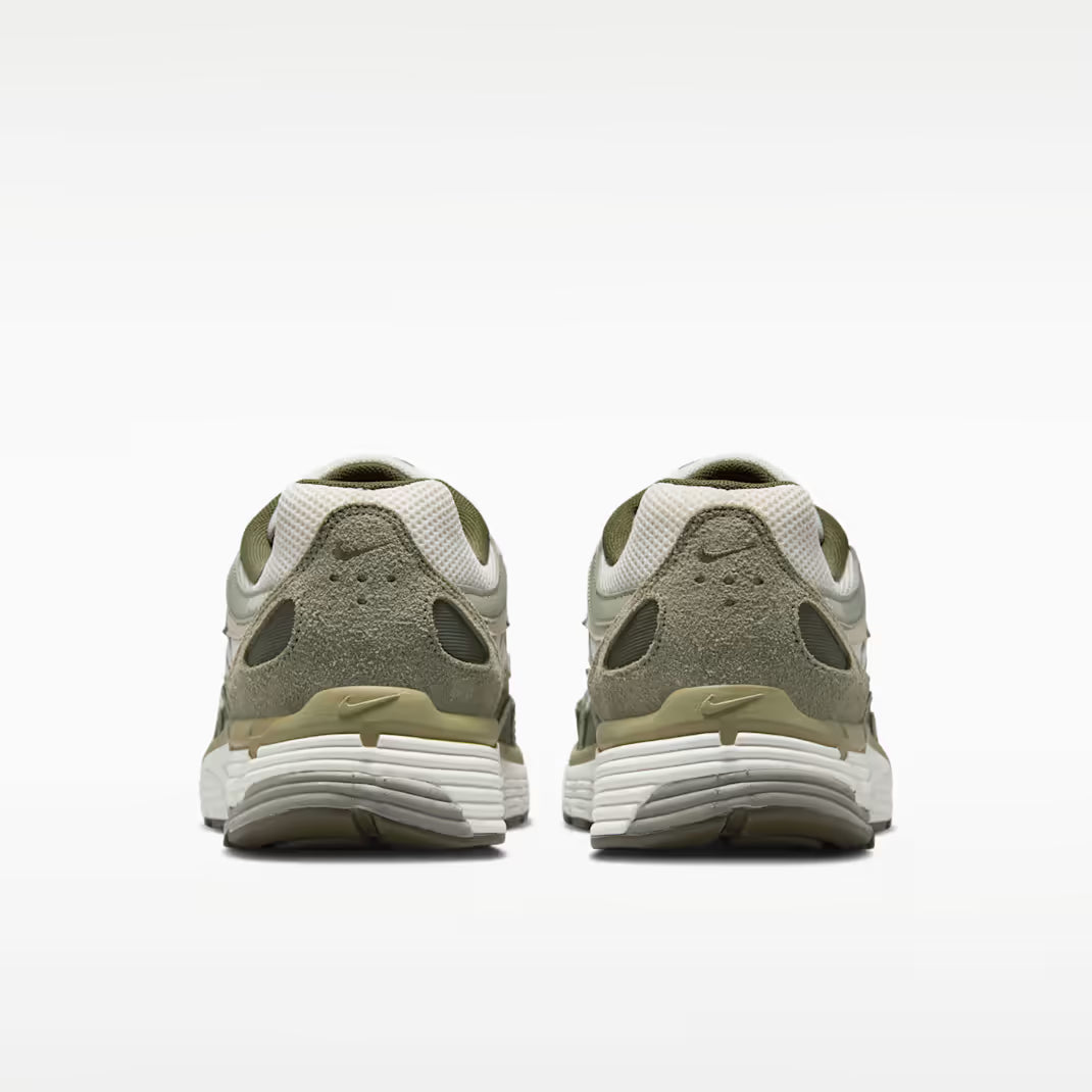 Nike P-6000 Men's Shoes Trainers