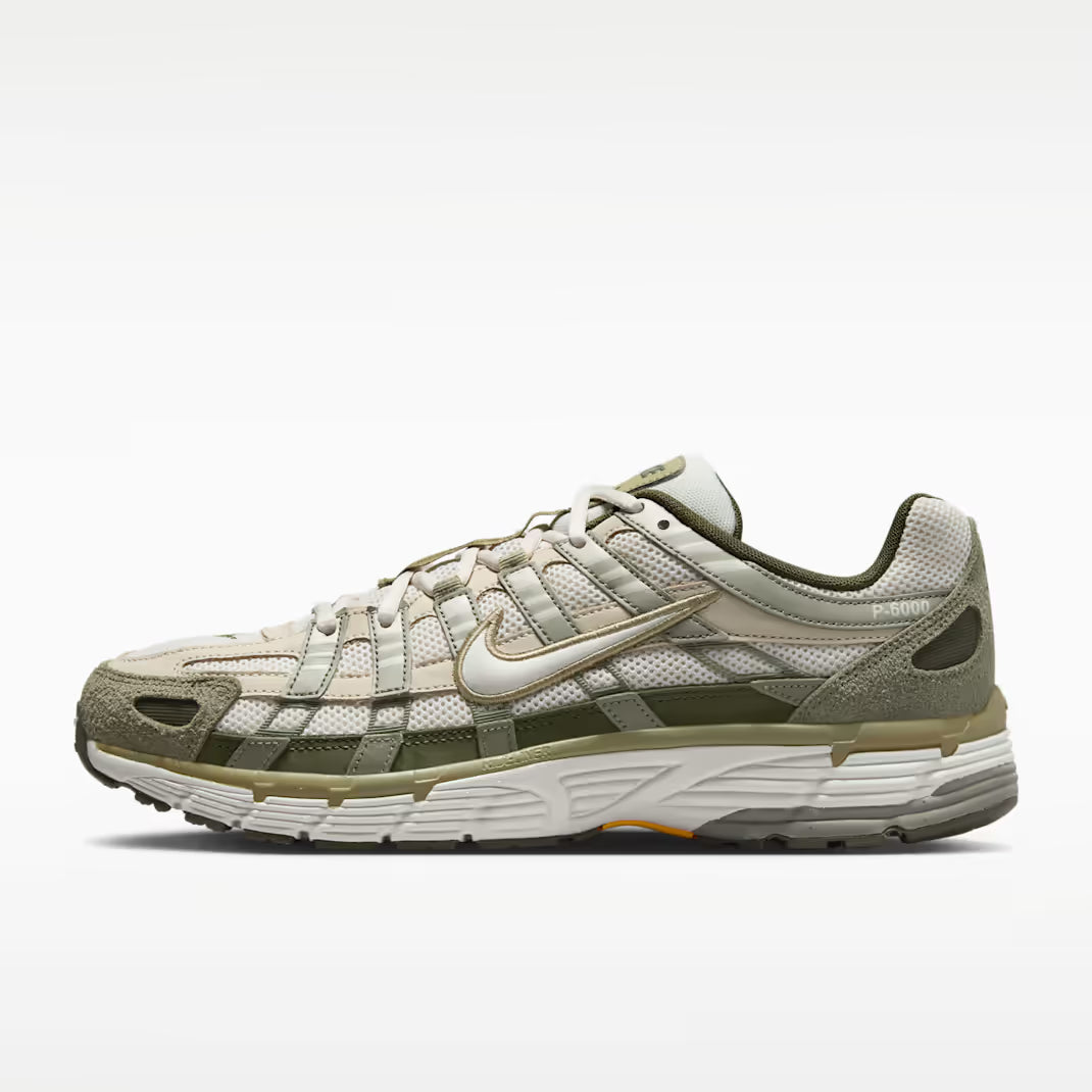 Nike P-6000 Men's Shoes Trainers