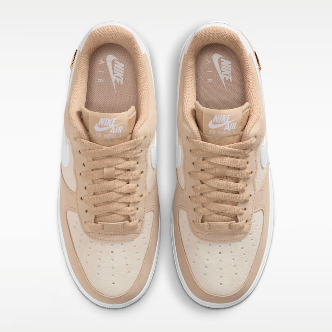 Nike Air Force 1 '07 Women's Shoes Trainers