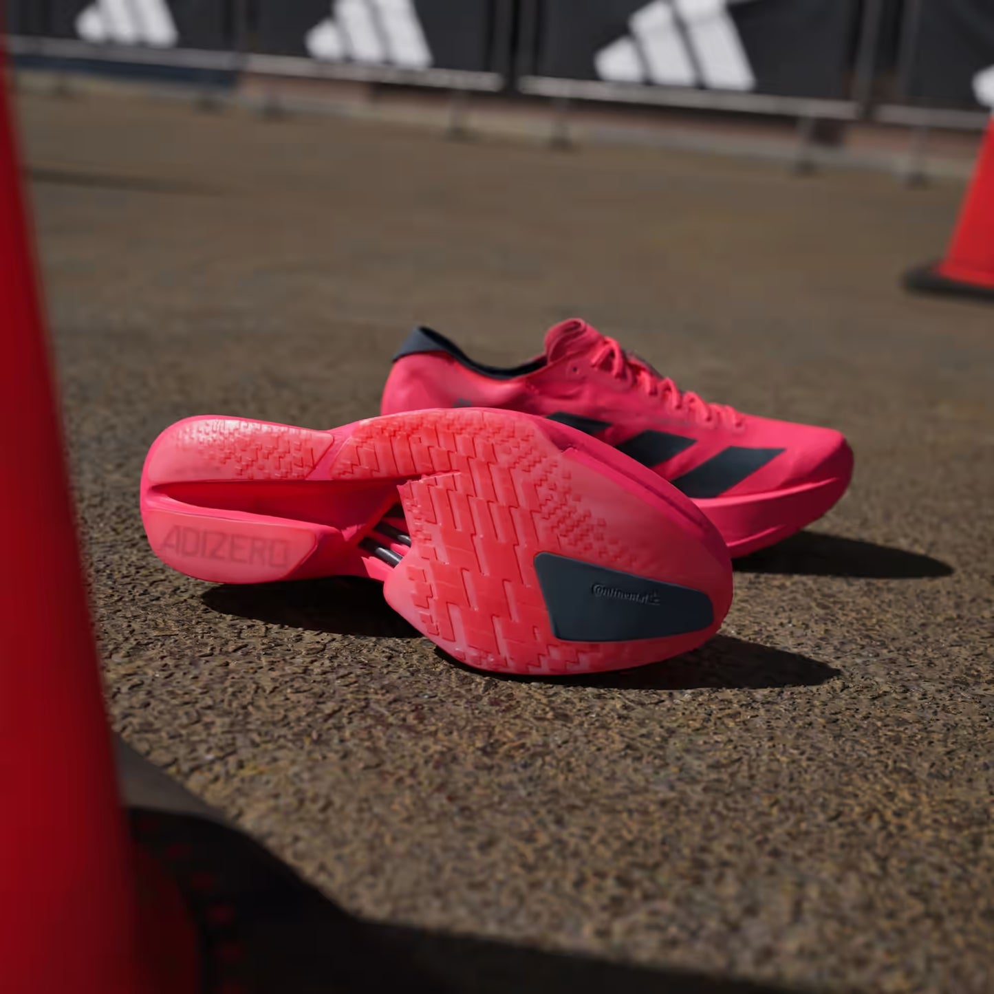 Adidas Adizero Adios Pro 4 Shoe Trainer