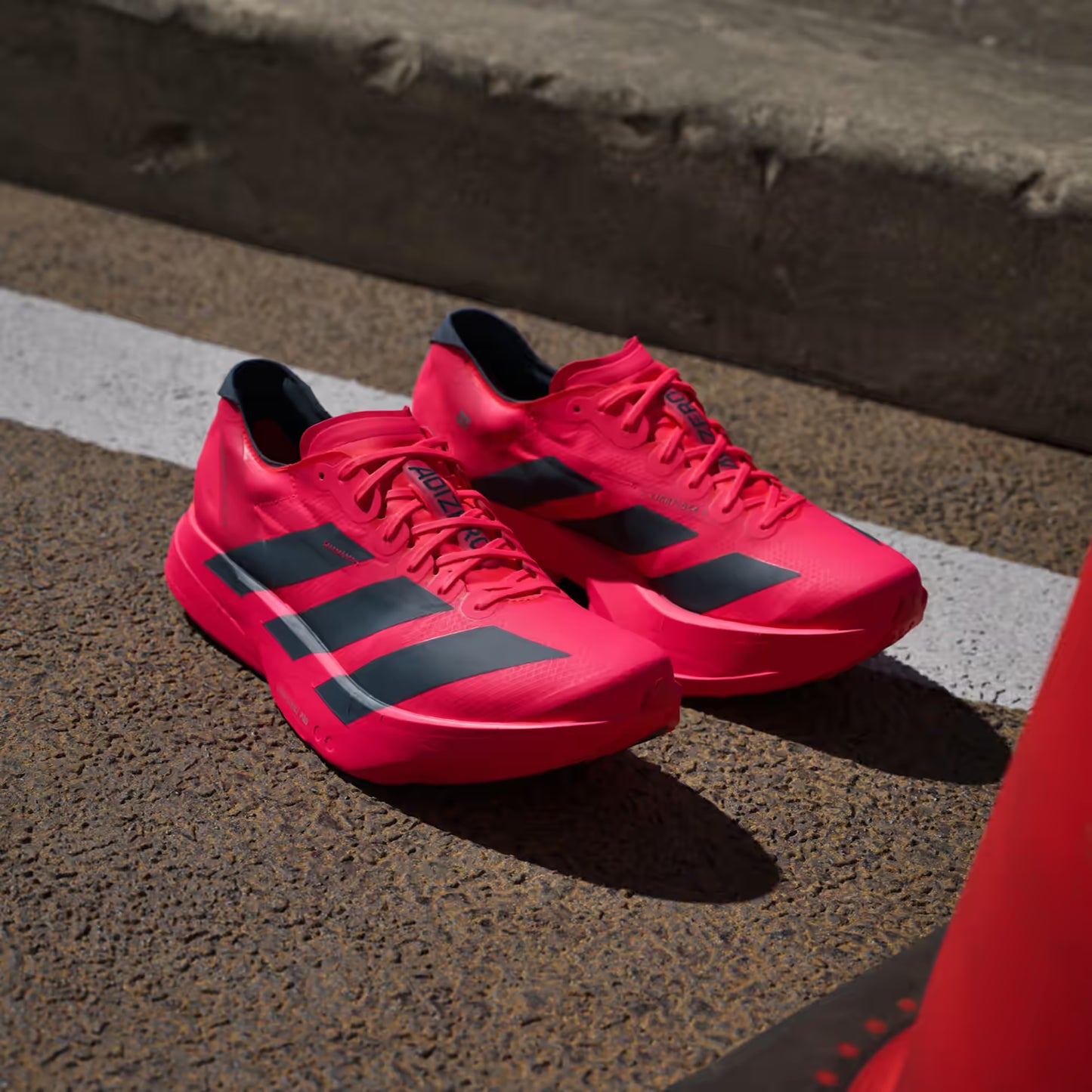 Adidas Adizero Adios Pro 4 Shoe Trainer