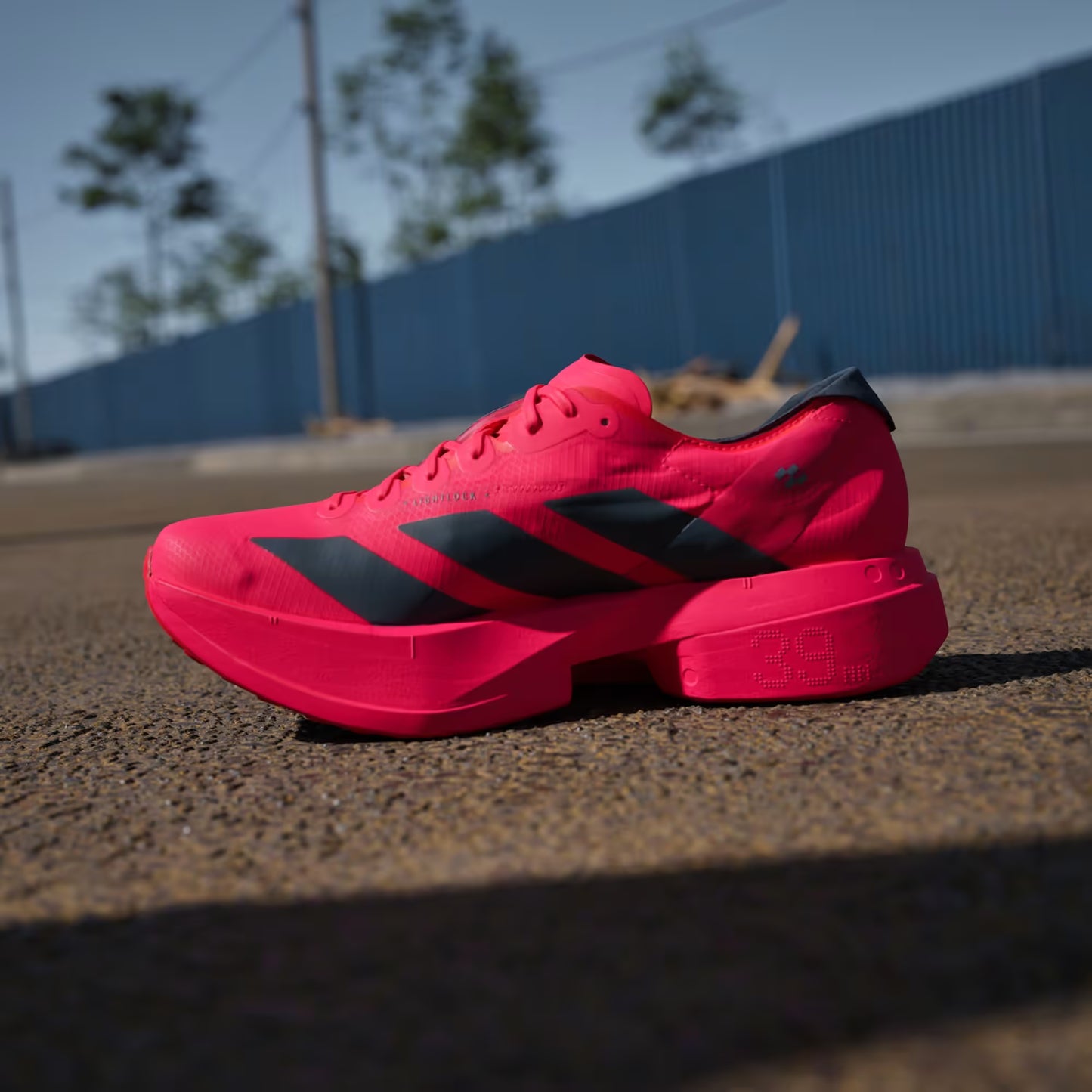 Adidas Adizero Adios Pro 4 Shoe Trainer