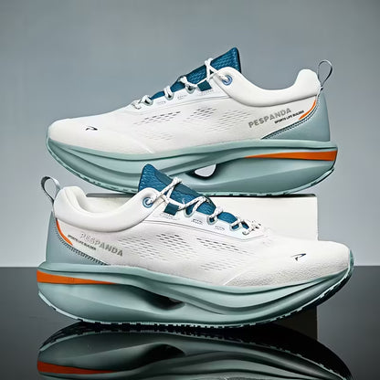 Lightweight Versatile Unisex Casual Walking Commuting Running Morning Walk Exercise Shoes Trainers